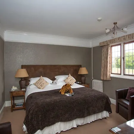 Dales Country House Hotel Sheringham Esterno foto