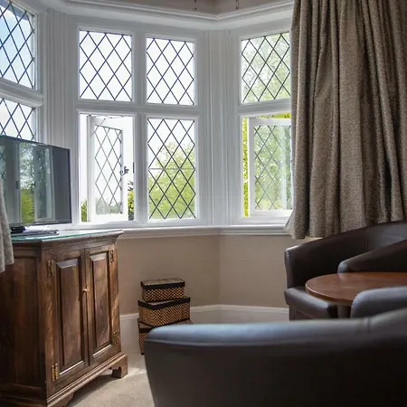 Dales Country House Hotel Sheringham Esterno foto