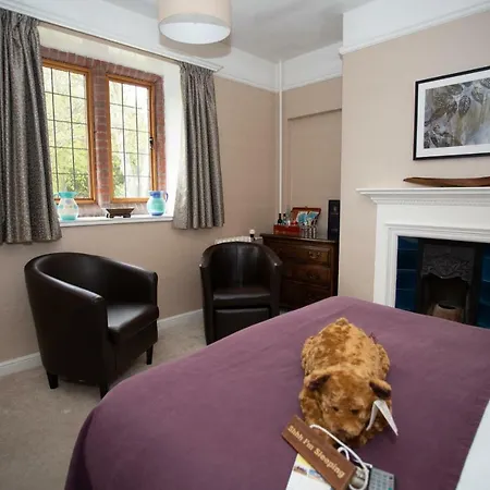 Dales Country House Hotel Sheringham Esterno foto