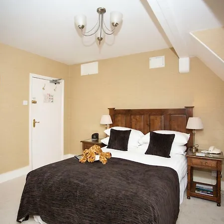 Dales Country House Hotel Sheringham Esterno foto