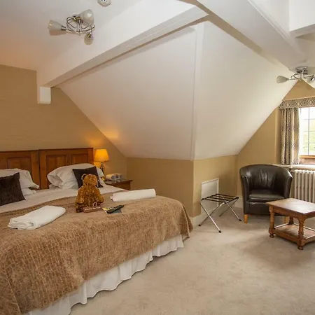 Dales Country House Hotel Sheringham Esterno foto