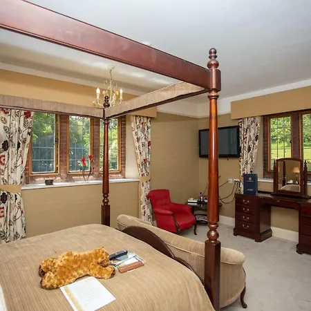 Dales Country House Hotel Sheringham Esterno foto