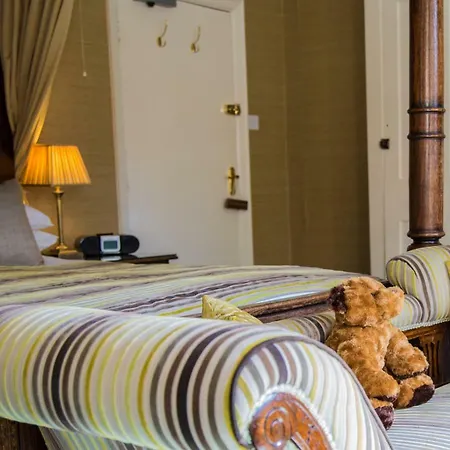 Dales Country House Hotel Sheringham Esterno foto