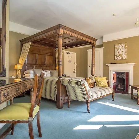 Dales Country House Hotel Sheringham Esterno foto