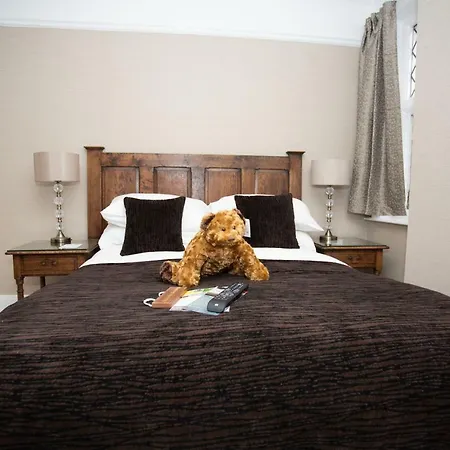 Dales Country House Hotel Sheringham Esterno foto