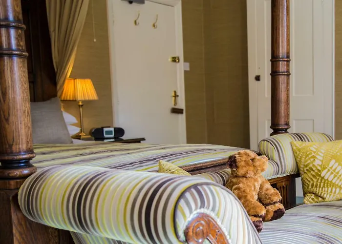 Dales Country House Hotel