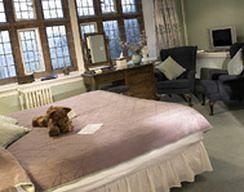 Dales Landhaus Sheringham